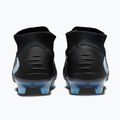Încălțăminte de fotbal pentru bărbați Nike Phantom 6 High Elite FG black/black 11
