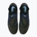 Încălțăminte de fotbal pentru bărbați Nike Phantom 6 High Elite FG black/black 13