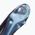 Încălțăminte de fotbal pentru bărbați Nike Phantom 6 High Elite FG black/black 14