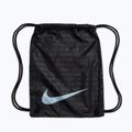 Încălțăminte de fotbal pentru bărbați Nike Phantom 6 High Elite FG black/black 17