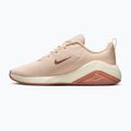 Încălțăminte de antrenament pentru femei Nike Bella 7 pearl white/soft pearl/rose gold 9