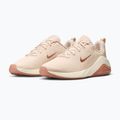 Încălțăminte de antrenament pentru femei Nike Bella 7 pearl white/soft pearl/rose gold 10