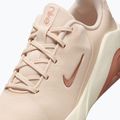 Încălțăminte de antrenament pentru femei Nike Bella 7 pearl white/soft pearl/rose gold 15