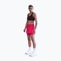 Pantaloni scurți pentru femei Nike One Dri-Fit High-Waisted 3" 2In1 Rush Pink 2
