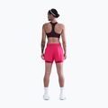 Pantaloni scurți pentru femei Nike One Dri-Fit High-Waisted 3" 2In1 Rush Pink 3