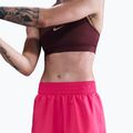 Pantaloni scurți pentru femei Nike One Dri-Fit High-Waisted 3" 2In1 Rush Pink 7