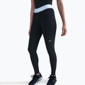 Colanți pentru femei Nike Pro 365 Tight black/celestine blue/white