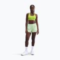 Sutien de antrenament Nike Swoosh Light Support cyber/white 2