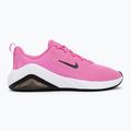 Încălțăminte de antrenament pentru femei Nike Bella 7 playful pink/white/black 2