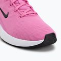 Încălțăminte de antrenament pentru femei Nike Bella 7 playful pink/white/black 7