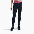 Colanți pentru femei Nike Pro 365 Tight black/rush pink/white