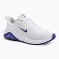 Încălțăminte de antrenament pentru femei Nike Bella 7 white/white/court purple