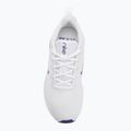 Încălțăminte de antrenament pentru femei Nike Bella 7 white/white/court purple 5