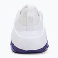 Încălțăminte de antrenament pentru femei Nike Bella 7 white/white/court purple 6