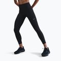 Colanți de alergare pentru femei Nike Tempo High-Waisted 7/8 black