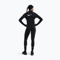 Colanți de alergare pentru femei Nike Tempo High-Waisted 7/8 black 3