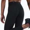 Colanți de alergare pentru femei Nike Tempo High-Waisted 7/8 black 4
