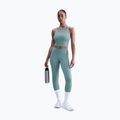 Top de antrenament pentru femei Nike One Fitted Dri-Fit Cropped Tank cannon/bicoastal 2