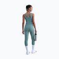Top de antrenament pentru femei Nike One Fitted Dri-Fit Cropped Tank cannon/bicoastal 3