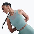 Top de antrenament pentru femei Nike One Fitted Dri-Fit Cropped Tank cannon/bicoastal 6