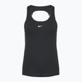 Tricou de antrenament pentru femei Nike Pro Dri-Fit black/white
