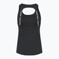 Tricou de antrenament pentru femei Nike Pro Dri-Fit black/white 2