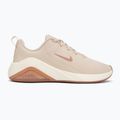 Încălțăminte de antrenament pentru femei Nike Bella 7 pearl white/soft pearl/rose gold 2