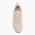 Încălțăminte de antrenament pentru femei Nike Bella 7 pearl white/soft pearl/rose gold 5