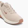 Încălțăminte de antrenament pentru femei Nike Bella 7 pearl white/soft pearl/rose gold 7