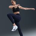 Colanți de alergare pentru femei Nike Tempo High-Waisted 7/8 midnight navy 7