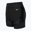 Pantaloni scurți pentru femei Nike Pro Sculpt High Waisted 5" Biker black/anthracite/white 7
