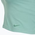 Top de antrenament pentru femei Nike One Fitted Dri-Fit Cropped Tank cannon/bicoastal 9