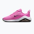 Încălțăminte de antrenament pentru femei Nike Bella 7 playful pink/white/black 9
