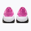 Încălțăminte de antrenament pentru femei Nike Bella 7 playful pink/white/black 11