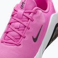 Încălțăminte de antrenament pentru femei Nike Bella 7 playful pink/white/black 15