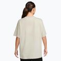 Tricou pentru femei Nike Sportswear Essential light bone 2