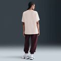 Tricou pentru femei Nike Sportswear Essential light bone 6