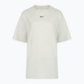 Tricou pentru femei Nike Sportswear Essential light bone 4