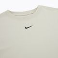 Tricou pentru femei Nike Sportswear Essential light bone 6