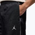 Pantaloni bărbătești Nike Jordan Sport Classic black/white 3