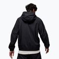 Kurtka męska Nike Jordan Sport Classic black/white 2