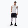 Tricou termoactiv pentru bărbați Nike Jordan Sport Dri-FIT white/black 2