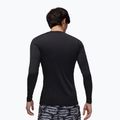 Bluza termoaktywna męska Nike Jordan Sport black/white 3