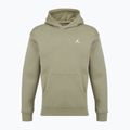 Bluză pentru bărbați  Jordan Brooklyn Fleece medium khaki/sail 8