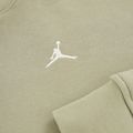 Bluză pentru bărbați  Jordan Brooklyn Fleece medium khaki/sail 11