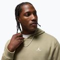 Bluza męska  Nike Jordan Brooklyn Fleece medium khaki/sail 4