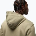 Bluza męska  Nike Jordan Brooklyn Fleece medium khaki/sail 5