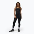 Colanți pentru femei Jordan Sport Dri-Fit High-Waisted black/white 2