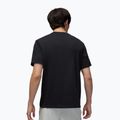 Tricou pentru bărbați  Jordan Sport Dri-Fit Jumpman black/white 3