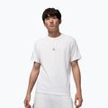 Tricou pentru bărbați  Jordan Sport Dri-Fit Jumpman white/black